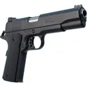 Ed Brown SF18G4 Special Forces Single 5\" 7+1 Black VZ Grip Black Gen4 - Ed Brown Custom