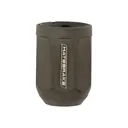 Maxim Defense MXM47709 Hate Brake 30 Cal (7.62mm), 5/8\"-24 tpi, 1.50\" D Black DLC Stainless Steel - Maxim Defense