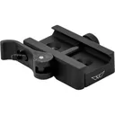 Warne 7958M Picatinny Rail Adapter Skyline Black Anodized - Warne Mfg