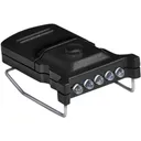 Cyclops Micro 5 LED Hat Clip Light 2-Pack, 10 Lumens, 15deg Angle Tilt - GSM Outdoors