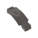 Bravo Company BCM Gunfighter Trigger Guard Mod 0 Black Polymer AR-15 - Bravo Company Manufacturing