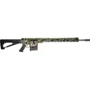 Great Lakes Firearms GL10LA7PRCSS P-GRN GL10 Rifle 24\" 1:8 SS Barrel Pursuit Green Camo - Great Lakes Firearms