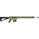 Great Lakes Firearms GL10LA7PRCSS ODG GL10 Rifle 24\" 1:8 SS Barrel OD Green - Great Lakes Firearms
