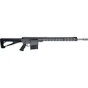 Great Lakes Firearms GL10LA7PRCSS SNP GL10 Rifle 24\" 1:8 SS Barrel Sniper Grey - Great Lakes Firearms