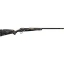 Fierce Firearms ROG7PRC24BRS Carbon Rogue Full Size 3+1 24\" Hand Lapped/Match Grade Threaded Barrel, Smoked Bronze Cerakote Steel Receiver, Sonora Ambush Camo Fierce Rogue Carbon Fiber Stock - Fierce