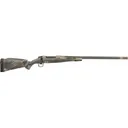 Fierce Firearms ROG7PRC22BRS Carbon Rogue Full Size 3+1 22\" Hand Lapped/Match Grade Threaded Barrel, Smoked Bronze Cerakote Steel Receiver, Sonora Ambush Camo Fierce Rogue Carbon Fiber Stock - Fierce