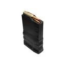Amend2 SAAICSBLK12 Aics Magazine MOD3 12rd 308 Win/7.62x51mm Black Polymer - Amend2 Firearms