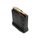 Amend2 SAAICSBLK5 Mod 3 5rd 308 Win/7.62x51mm Black Polymer - Amend2 Firearms