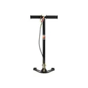 Hatsan TactAir 3-Stage PCP Hand Pump, Air Gun Accessory, 3625 PSI Max, Inline Moisture Filter, HA91015. - Escort