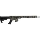 Great Lakes Firearms GL15 GL15400SS P-GRN Rifle .400 Legend 16\" Barrel 5+1 Semi-Auto Pursuit Green, Stainless, M-LOK - Great Lakes Firearms