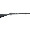 Traditions R382050 PA Pellet Ulwgt Flint 50 26\" Black/Black - Traditions Firearms