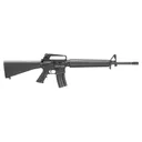 Springfield SA-16 Semi-Automatic 5.56x45mm AR-15 Rifle, 20\" Barrel, A2 Flash Hider, Stock, Grip & Front Sight Post, 30+1 Capacity - SPSA920556B-A2 - Springfield Armory
