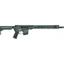 CMMG 28A670C-CG Rifle Resolute MK4 16.1\" 10rd Charcoal Green - Cmmg