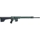 CMMG 28A7F0C-CG Rifle Endeavor MK4 20\" 10rd Charcoal Green - Cmmg