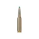 Norma Ecostrike 6.5 Creedmoor 120gr Polymer Tip Nickel-Coated Copper Bullet 20rd Brass Case - Norma Ammo