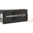 Federal FCS308TA1SC Custom Rifle Ammo Custom Shop 308 Win 175 GRTerminal Ascent 20 Per Box - 20rd Box - Federal Premium