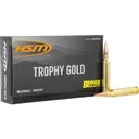 HSM 65X284130VLD Trophy Gold Extended Range 6.5x284 Norma 130 GRBerger Hunting VLD Match 20 Per Box - Hunting Shack