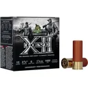 HEVI-Shot HS51316 HEVI-XII 12GA 2.75\" 1 1/8oz Tungsten #6 Shot 25 Per Box - Hevishot