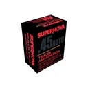 Piney Mountain Supernova Red Tracer 45 ACP 225 gr FMJ Brass Case 20 Rounds - SUPERNOVA