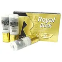 Rio Ammunition RB209 Royal Buck 20GA 2.75\" 1 1/8oz 0 Buck Shot 25 Per Box - Rio Ammo