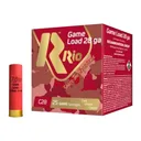 Rio Ammunition RCHV286 Game Load 28GA 2.75\" 1oz #6 Shot 25 Per Box - Rio Ammo