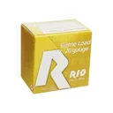 Rio Ammunition RC206MGN Game Load 20GA 3\" 1 1/4oz #6 Shot 25 Per Box - Rio Ammunition