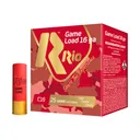 Rio Ammunition RCHV1675 Game Load 16GA 2.75\" 1 1/8oz #7.5 Shot 25 Per Box - Rio Ammo