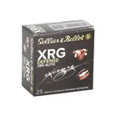 MagTech SB380XA 380 ACP 77 GRSolid Copper Hollow Point (SCHP) 25 Per Box/40 Cs - 25rd Box - Magtech