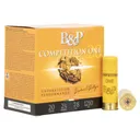 B&P 20B78CP8 Competition ONE Lead 20GA 2.75\" 7/8oz #8 Shot 25 Per Box - Fiocchi Ammunition