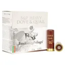 Fiocchi 12B18D6 10 12GA 1 1/8oz - 25sh Box - Fiocchi Ammunition