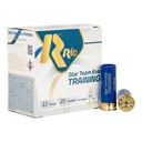 Rio Ammunition STT328 Star Team EVO 12GA 2.75\" 1 1/8oz #8 Shot 25 Per Box - Rio Ammo