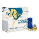 Rio Ammunition STT3275 Star Team EVO Training 12GA 2.75\" 1 1/8oz #7.5 Shot 25 Per Box - Rio Ammo