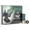 B&P 12B14PH7 Competition Flyer 12GA 2.75\" 1 1/4oz #7.5 Shot 10 Per Box - 10sh Box - Fiocchi Ammunition