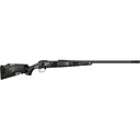 Fierce Firearms LRZ5FCRG7PRC22BU 22\" Black Cerakote Urban Camo - Fierce