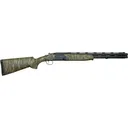 ATI Turkey Fowl ATIGKOF12TF28C Shotgun, 12 Gauge, 28\" Barrel, 2rd, Over/Under, Modified/X-Full Chokes, Bottomland Camo. - American Tactical Imports