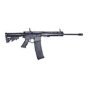 ATI Alpha Maxx RIA, 5.56 NATO, Semi Automatic AR-15 Rifle, 16\" Pencil Barrel, 9\" M-LOK Handguard, 60rd Magazine, Flip Up Sights, - GAX5569ML60 - American Tactical Imports