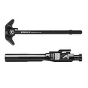 Aero Precision AR10/M5 BREACH Ambi Charging Handle with Large Lever, .308/7.62x51mm Black Nitride BCG Bundle - APSL100454P - Aero Precision