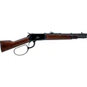 Heritage Manufacturing RH92044121 92 Ranch Hand .44 Mag 12\" Black Wood - Heritage Manufacturing