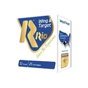 RIO Ammunition WT288 12 2.75 1OZ WING/TRGT - 25sh Box - Rio Ammo