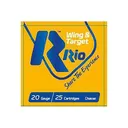 RIO Ammunition WT208 20 2.75 1OZ WING/TRGT - 25sh Box - Rio Ammo
