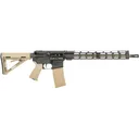 Diamondback DB175AK222 DB15 16 ML w/ Viridian Black/FDE - Diamondback