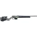 Howa Precision Rifles Hera H7 6.5 Creedmoor Bolt Action Rifle, 24\" Black Carbon Fiber Threaded Barrel, 5+1 Capacity, XK7 Kings Camo - HHERA65CCFXK7 - Legacy Sports