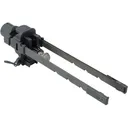 B&T Telescopic Brace Adapter Complete For APC223/300, Stocks, Model 20526, 3 Position, Hydraulic Recoil Buffer. - B&T