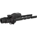 B&T Firearms BT-20517 Telescopic Brace Adaptor, 3-Position Adjustable, GHM9/GHM45 - B&T
