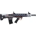 Citadel FRPS1218USA Pup Scout Semi-Auto 3\" 5+1 18.50\" Tactical Shotgun - Legacy Sports International