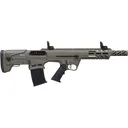 Citadel Bullpup Shotgun Model FRPS1218FDE PUP Scout, 12Ga, 3\" Chambers, Tactical Shotgun W/ Chokes - Legacy Sports International