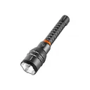 Alliance Consumer Group NEBFLT1043 Davinci 12000L Flashlight Black Anodized 300/3,000/7,000/12,000 Lumens White LED - Iprotec