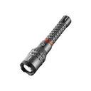 Alliance Consumer Group NEBFLT1039 Davinci 7000L Flashlight Gray 80/1,800/3,500/7,000 Lumens White LED - Iprotec