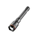 Alliance Consumer Group NEBFLT1026 Davinci 3200L Flashlight Gray 32/320/3,200 Lumens White LED - Iprotec