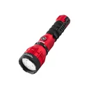 Alliance Consumer Group NEBFLT1036 Illumatrace Blood Tracker Flashlight Red 150/170 Lumens White LED - Iprotec